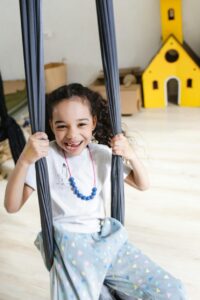 Sensory Swings: Best Swings, Benefits, and Beyond
