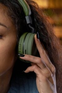 🔇 Sensory Headphones for All Ages: Auditory Calm, Focus & Control
