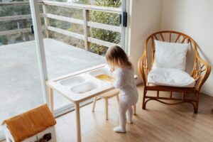 Sensory Tables: Best Table Brands, Sensory Benefits and More