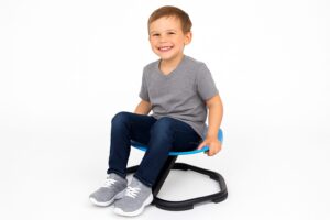 🪑 Sensory Chairs: Flexible Seating for Calm, Comfort & Focus