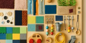 How to Build a DIY Sensory Wall: Affordable Ideas & Step‑by‑Step Instructions
