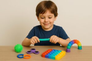 🛍 Amazon Sensory Picks Updated Aug 2025