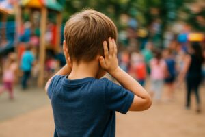 Effective Sensory Overload Strategies for Kids with Autism
