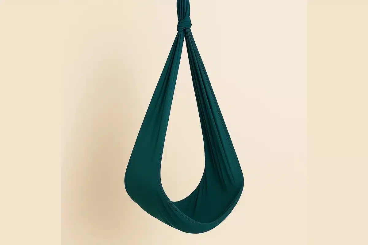 Pod (cocoon) sensory swing thumbnail