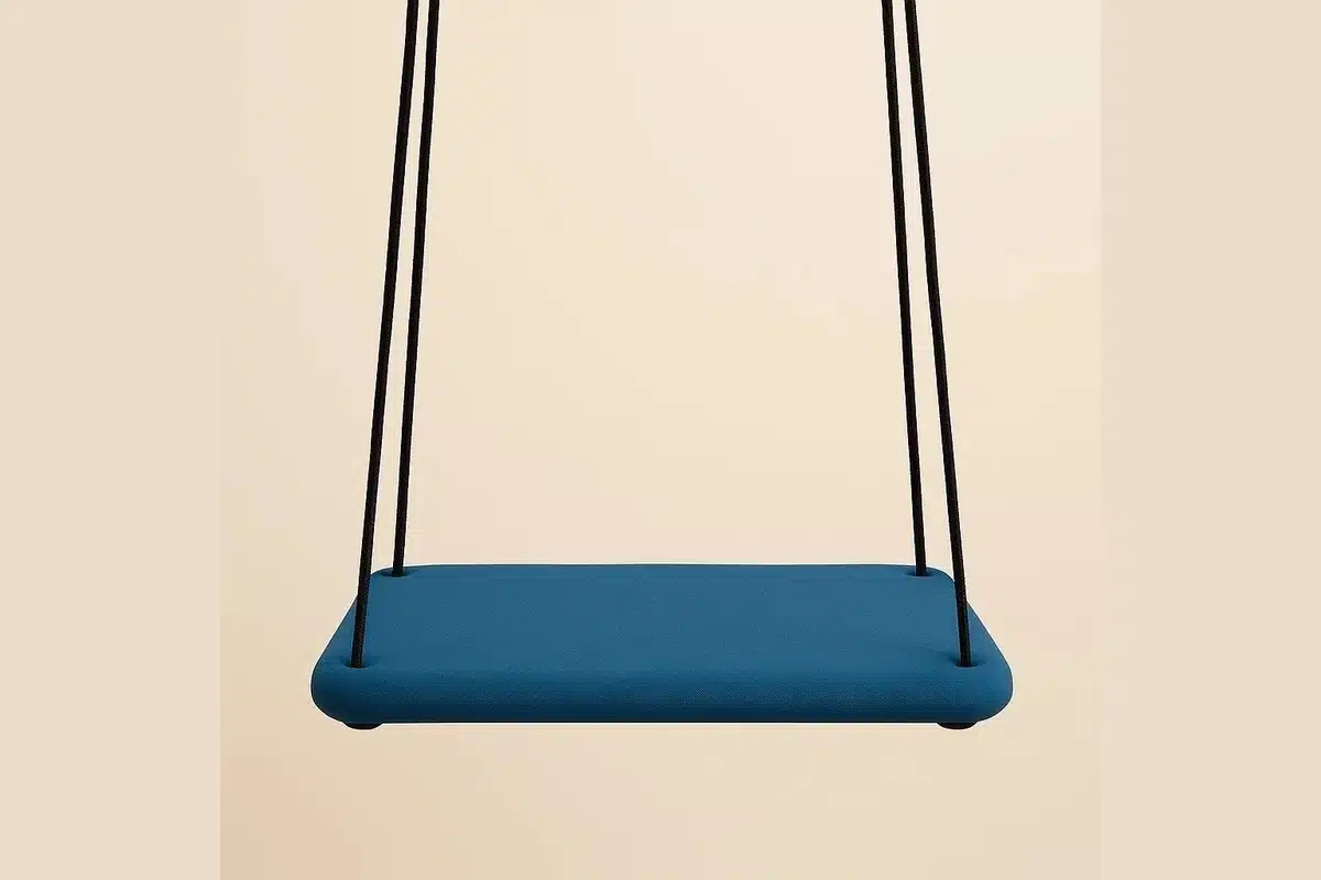 Pod (cocoon) sensory swing thumbnail